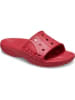 Crocs Slippers "Baya II" rood