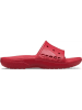 Crocs Pantoletten "Baya II" in Rot