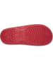 Crocs Pantoletten "Baya II" in Rot