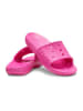 Crocs Klapki "Baya II" w kolorze różowym