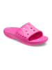 Crocs Pantoletten "Baya II" in Pink