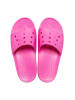 Crocs Pantoletten "Baya II" in Pink