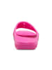 Crocs Pantoletten "Baya II" in Pink