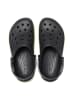 Crocs Chodaki "Bayaband" w kolorze czarno-błękitnym