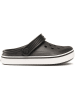 Crocs Crocs "Off Court" antraciet