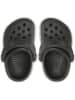 Crocs Chodaki "Off Court" w kolorze antracytowym