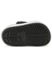 Crocs Chodaki "Off Court" w kolorze antracytowym