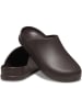 Crocs Clogs "Dylan" bruin