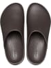 Crocs Clogs "Dylan" bruin