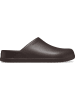Crocs Clogs "Dylan" bruin