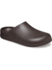 Crocs Clogs "Dylan" bruin