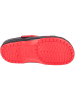 Crocs Crocs "Chicago Bulls" in Schwarz/ Rot