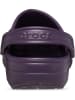 Crocs Chodaki "Sabot" w kolorze fioletowym