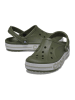 Crocs Crocs "Bayaband" in Grün