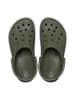 Crocs Crocs "Bayaband" in Grün