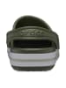 Crocs Crocs "Bayaband" in Grün