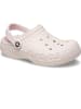 Crocs Chodaki "Baya" w kolorze jasnoróżowym