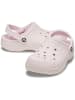 Crocs Chodaki "Baya" w kolorze jasnoróżowym