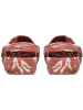 Crocs Crocs "Marbled" in Hellbraun