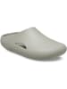 Crocs Chodaki "Mellow" w kolorze szarym