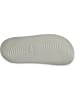 Crocs Chodaki "Mellow" w kolorze szarym