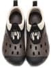 Crocs Slipper "Quick Trail" in Taupe