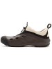 Crocs Slipper "Quick Trail" in Taupe