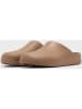 Crocs Clogs "Dylan" in Hellbraun