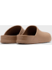Crocs Clogs "Dylan" in Hellbraun