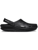 Crocs Chodaki "Off Grid" w kolorze czarnym