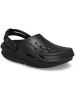 Crocs Chodaki "Off Grid" w kolorze czarnym