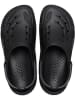 Crocs Chodaki "Off Grid" w kolorze czarnym