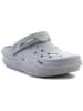Crocs Chodaki "Off Grid" w kolorze szarym