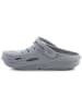 Crocs Chodaki "Off Grid" w kolorze szarym