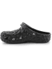 Crocs Crocs "Geometric" in Anthrazit