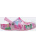 Crocs Crocs "Baya" in Rosa/ Bunt
