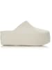 Crocs Clogs "Dylan" crème