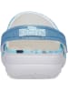 Crocs Crocs "Frozen Baya" in Hellblau