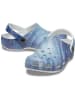 Crocs Crocs "Moonlight" in Hellblau