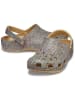 Crocs Crocs in Grau/ Beige