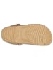 Crocs Crocs in Grau/ Beige
