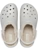 Crocs Crocs in Silber