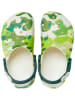 Crocs Crocs "Slime Monsters" in Grün