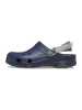 Crocs Chodaki "All Terrain" w kolorze granatowym