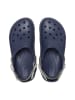 Crocs Chodaki "All Terrain" w kolorze granatowym
