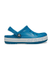 Crocs Chodaki "Bayaband" w kolorze niebieskim