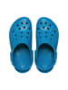 Crocs Chodaki "Bayaband" w kolorze niebieskim