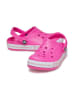 Crocs Crocs "Bayaband" in Pink