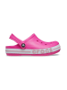 Crocs Crocs "Bayaband" in Pink