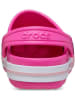 Crocs Crocs "Bayaband" in Pink